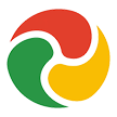 藏招录通彩色 Logo